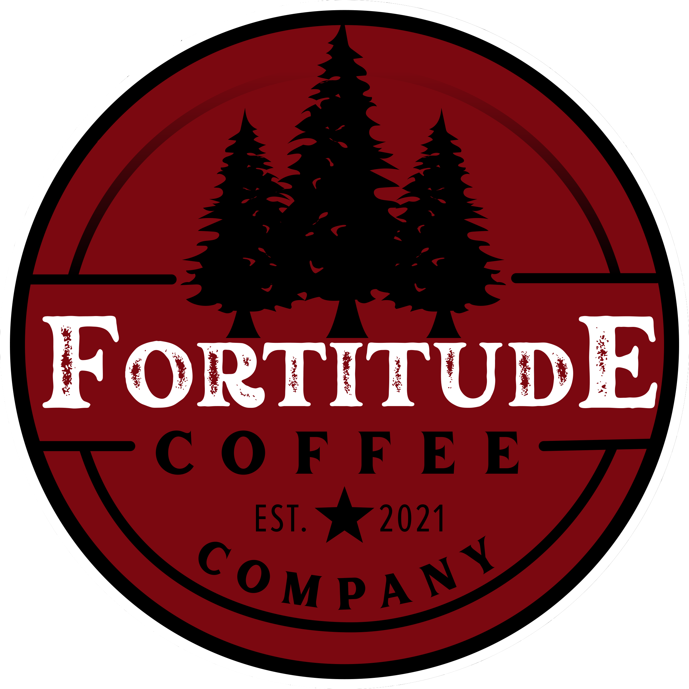 Fortitude Coffee Co