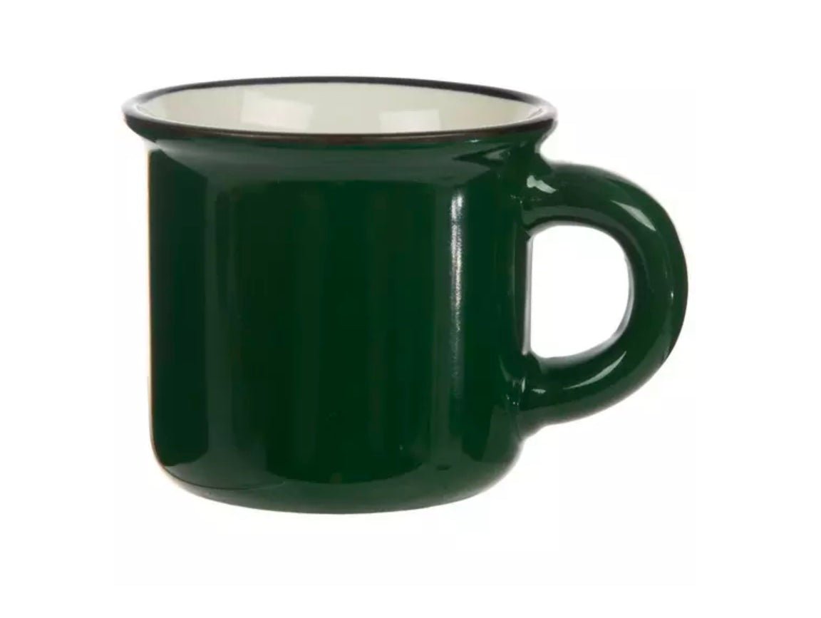 Fortitude Holiday ORNAMENT - Fortitude Coffee Co