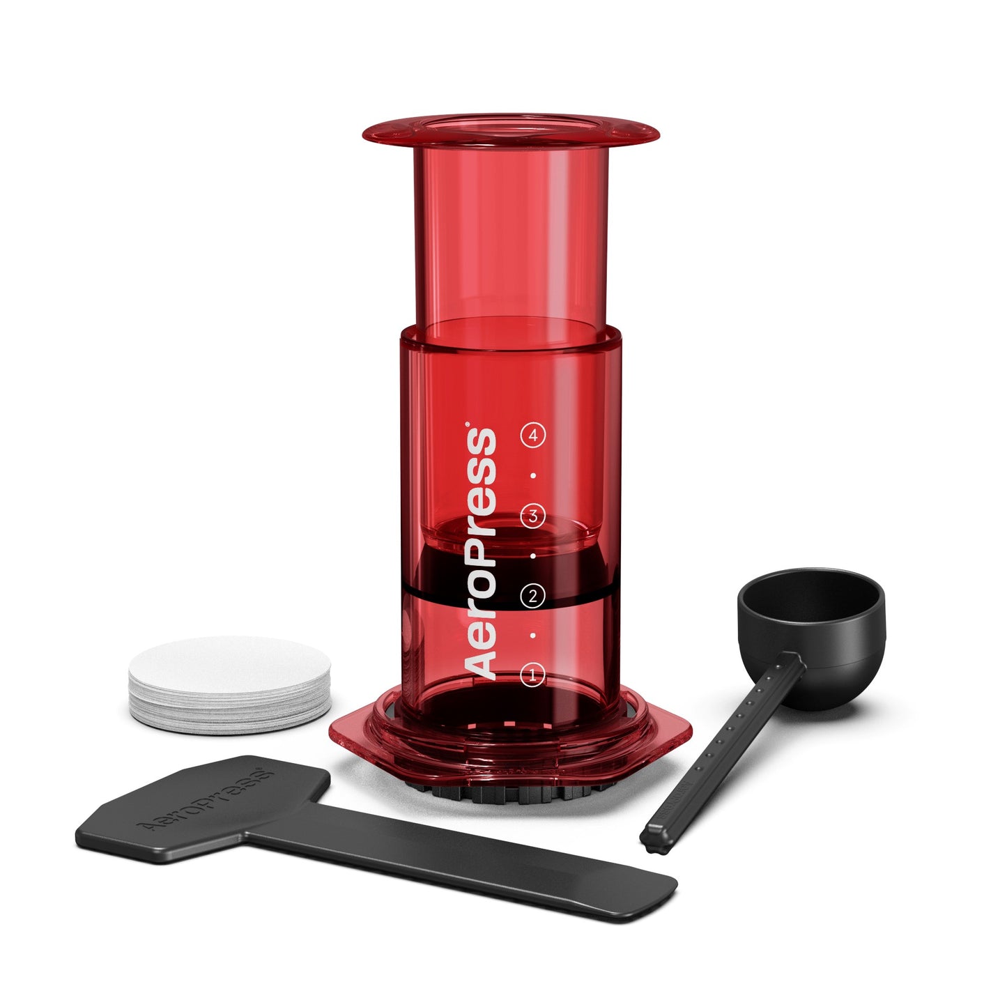 Aeropress