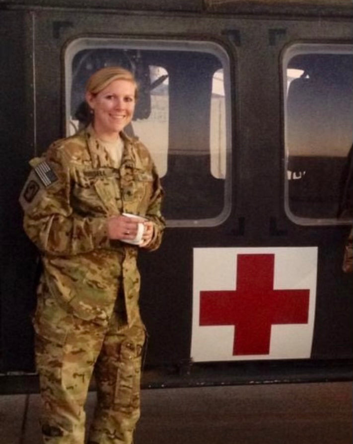 Veteran Owned Coffee