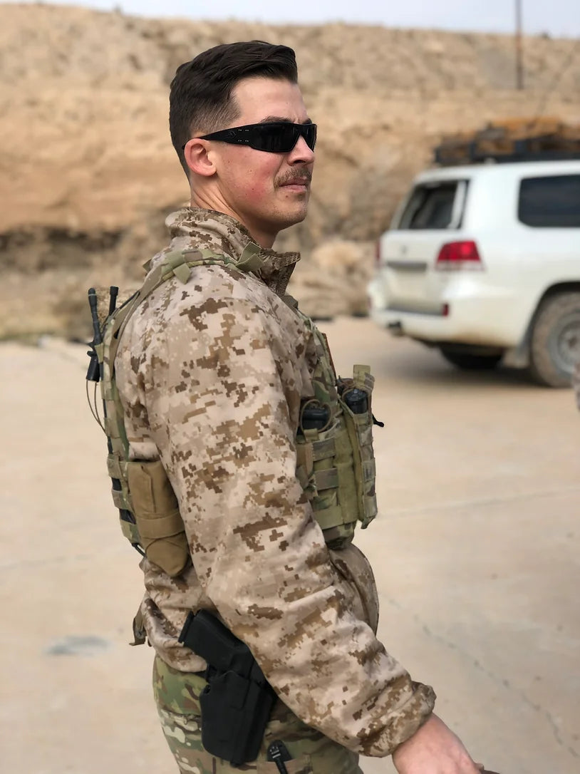 Veteran Owned Coffee