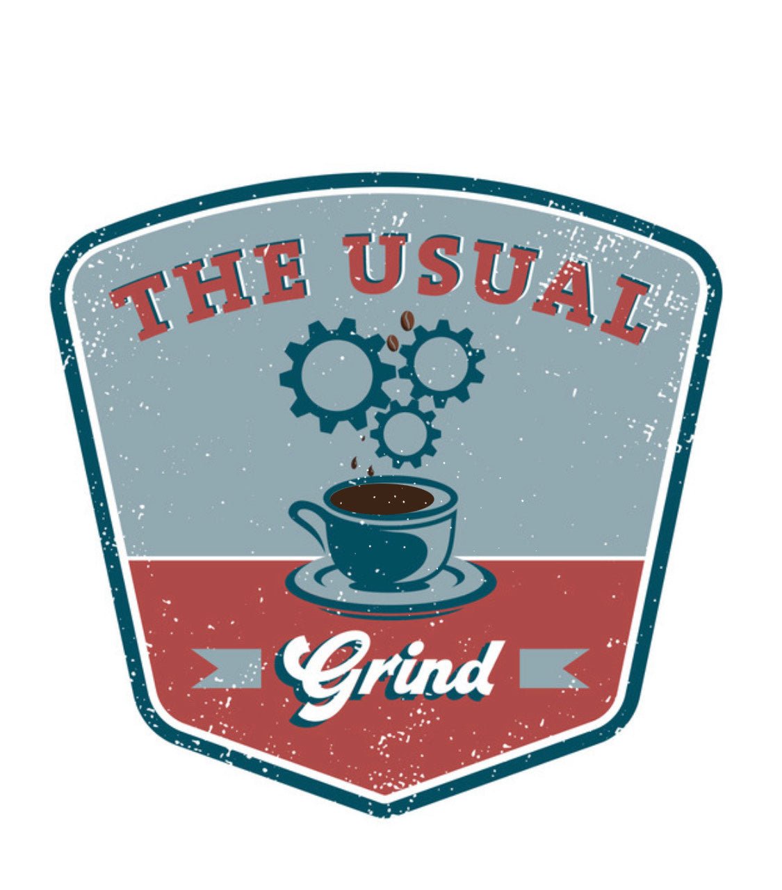 The Usual Grind Blend - Fortitude Coffee Co